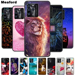 For ZTE Blade V30 9030 Case Fashion Silicone Soft TPU Cute Back Cases For ZTE Blade V30 Vita 8030 Cover V30Vita V30 Phone Fundas