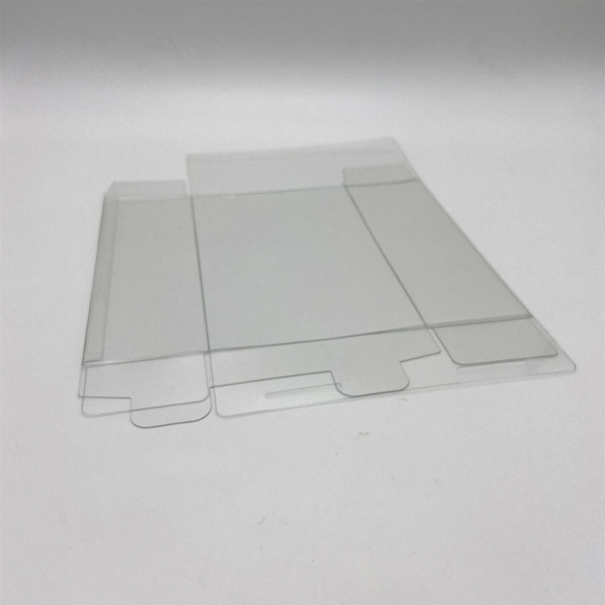 صندوق شفاف جديد ل NGC النسخة اليابانية المضيف صندوق عرض صندوق تخزين لحماية gamquibecollection