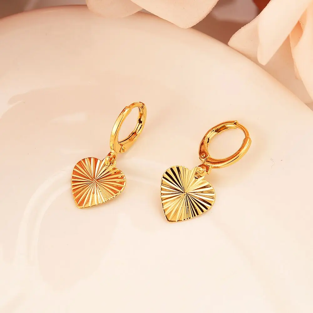 18 K Yellow Solid G… - image