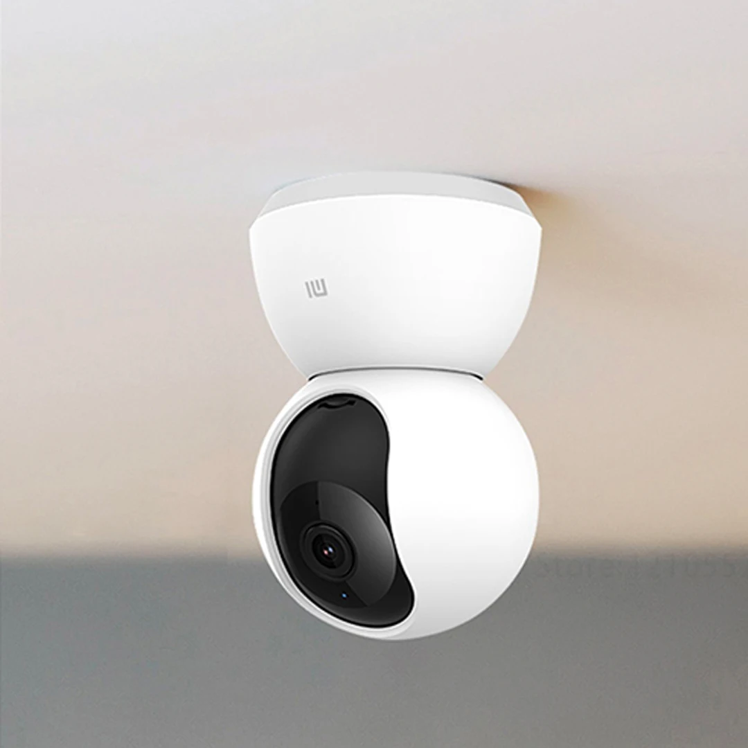 Global Version Xiaomi Mi Home Security Camera C300 /C200/AW200/2K HD WiFi Night Vision IP Detect Alarm Webcam Video Baby Monitor image 5