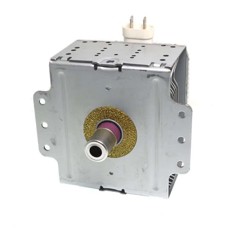 เตาอบไมโครเวฟ 2M248J สำหรับ TOSHIBA เตาอบไมโครเวฟ Magnetron สำหรับ 2M248J Magnetron เตาอบไมโครเวฟอุปกรณ์เสริม
