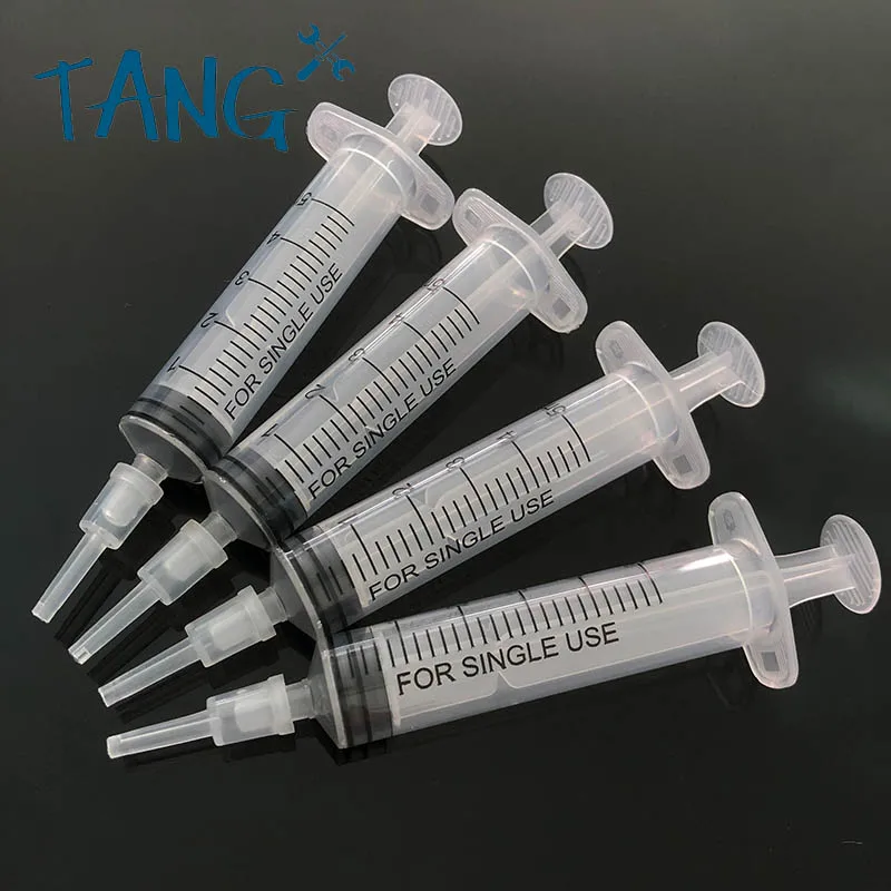 Ink Syringe for HP 970 971 950 951 952 953 954 955 932 933 HP 974 HP 711 Original Ink Cartridge Refill Ink Tool