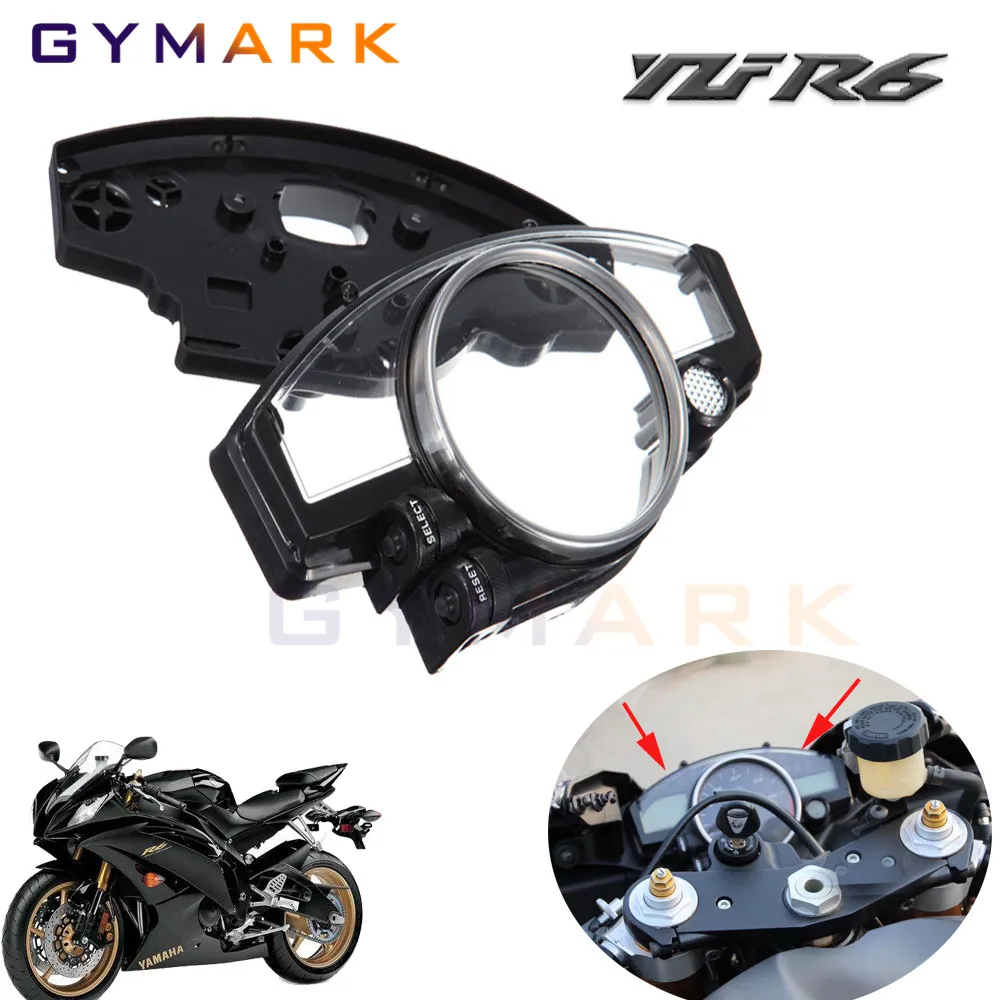 For Yamaha Yzf R6 2… - image