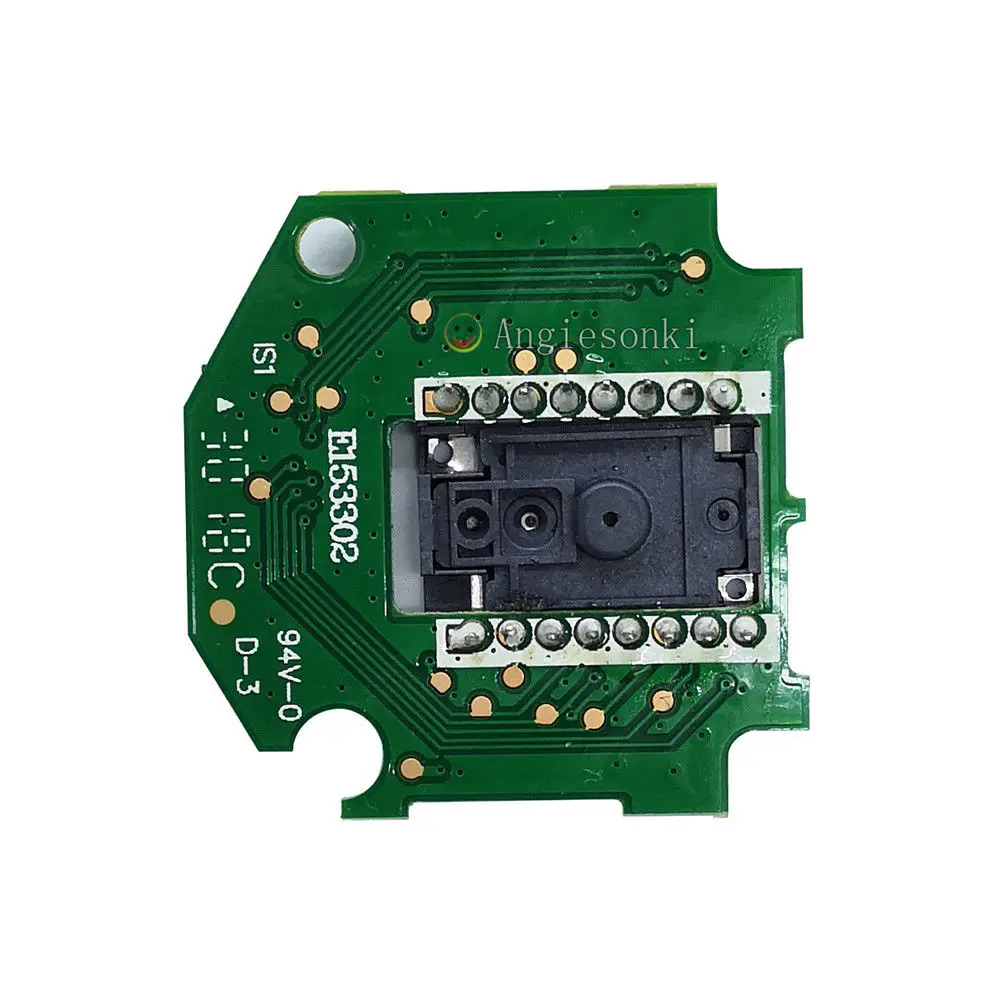 Pièces de rechange pour Logi.tech, moteur laser, curseur, carte mère, souris HERO, G502, G502, Original