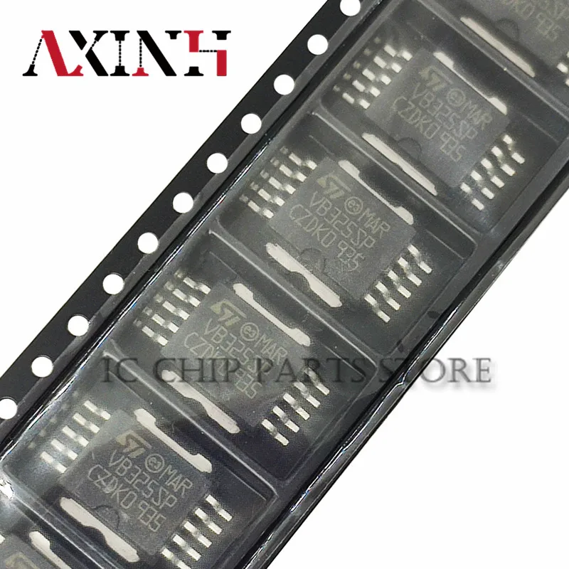 Free shipping VB325SP 10pcs VB325SP VB325 VB325SP HSOP-10 Chipset Original brand new in stock