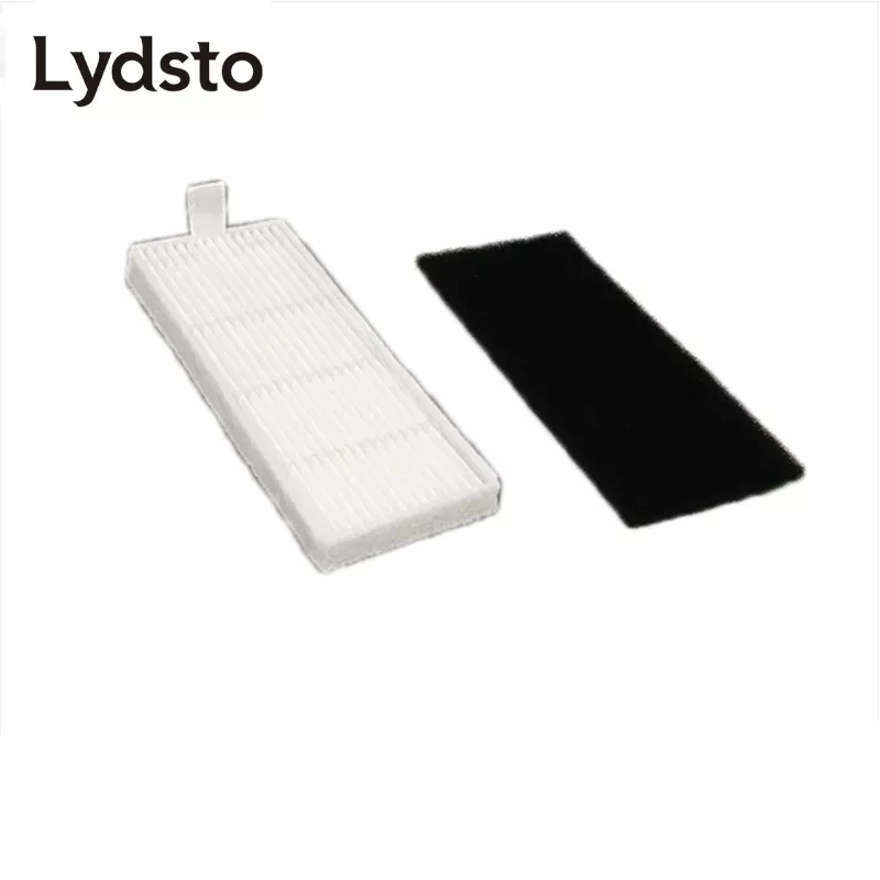 Replacement For Xiaomi Lydsto R1 Robotic Vacuum Cleaner High Quality Filter Spare Parts Hepa Filter Accessories