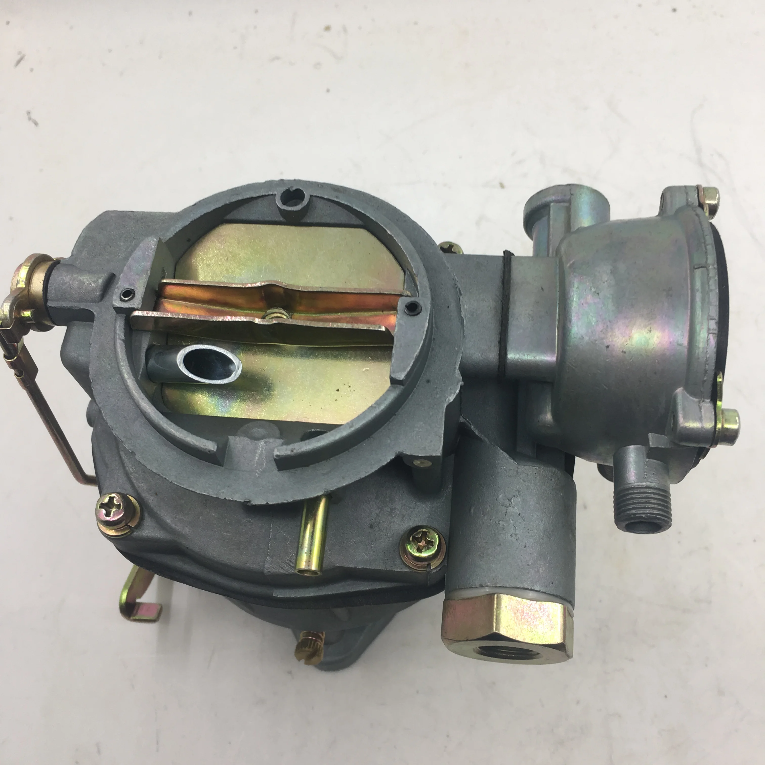 SherryBerg carburettor carburetor carb for GMC CHEVY CARBURETOR ROCHESTER 1 BARREL A TYPE 235 50,51,52,53,54,55,56,57,58,59 CARB