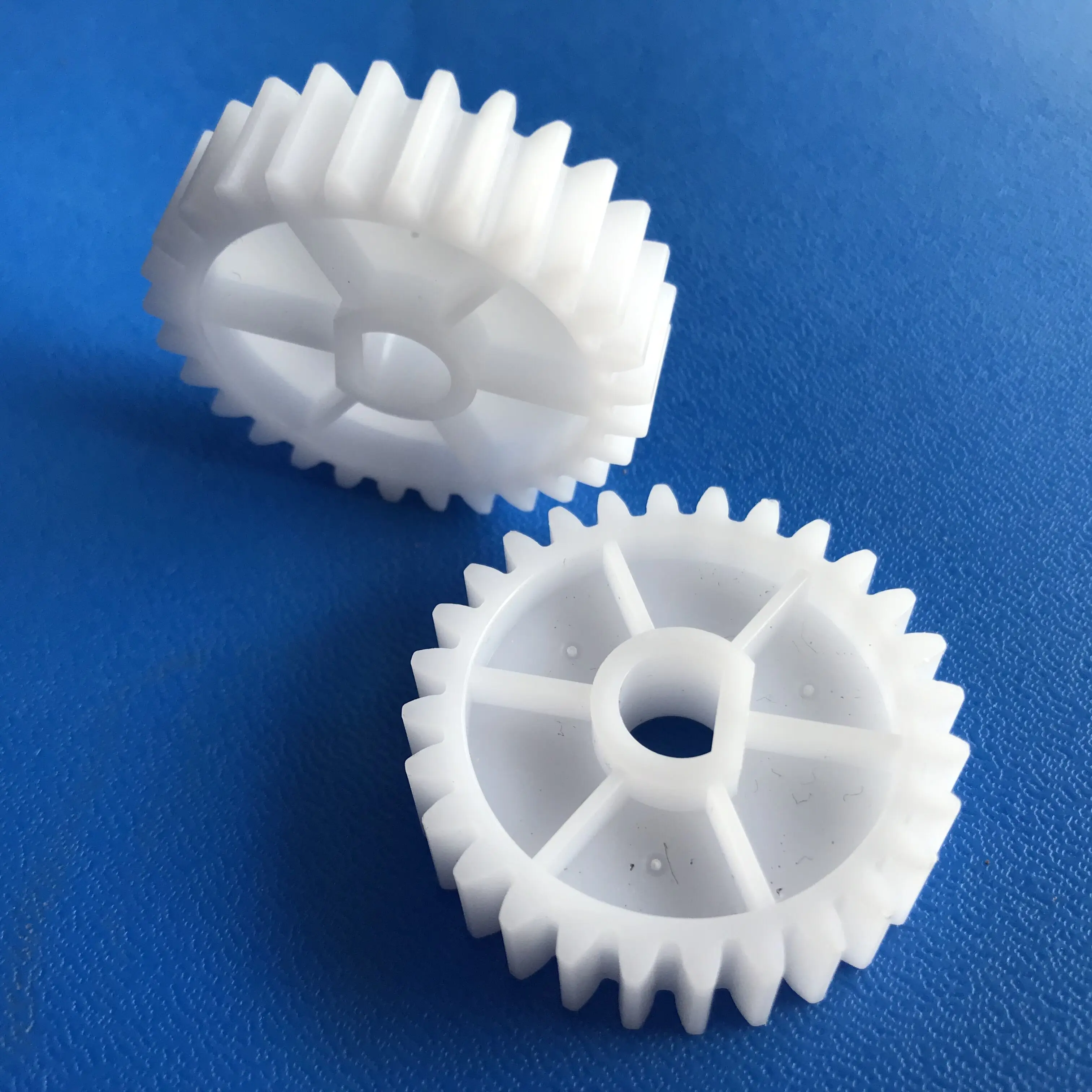 (2pcs/lot) 327D1060884 Fuji Gear D28T for Frontier 500/550/570 digital minilab