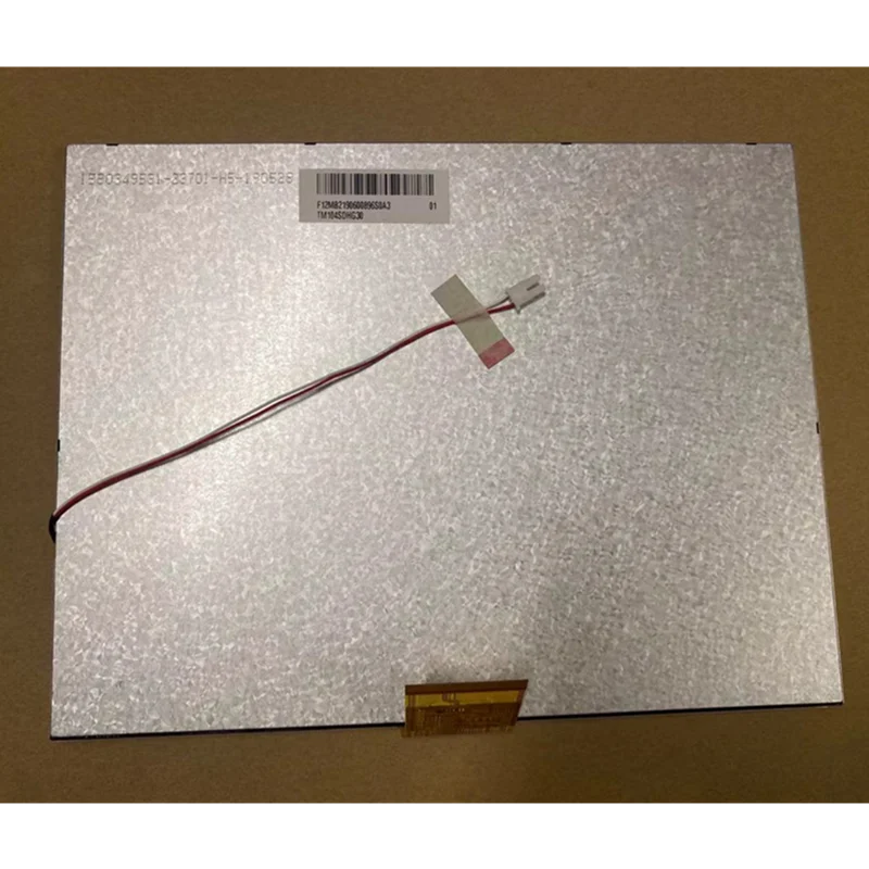 

New original 10.4 "TM104SDHG30 compatible with Chimei LSA40AT9001 A104SN03V.1