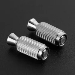 Get The Perfect Fit For Your Guitar With Electric Guitar Replacement Parts Tremolo System Bridge Pivot Stud Posts 10mm