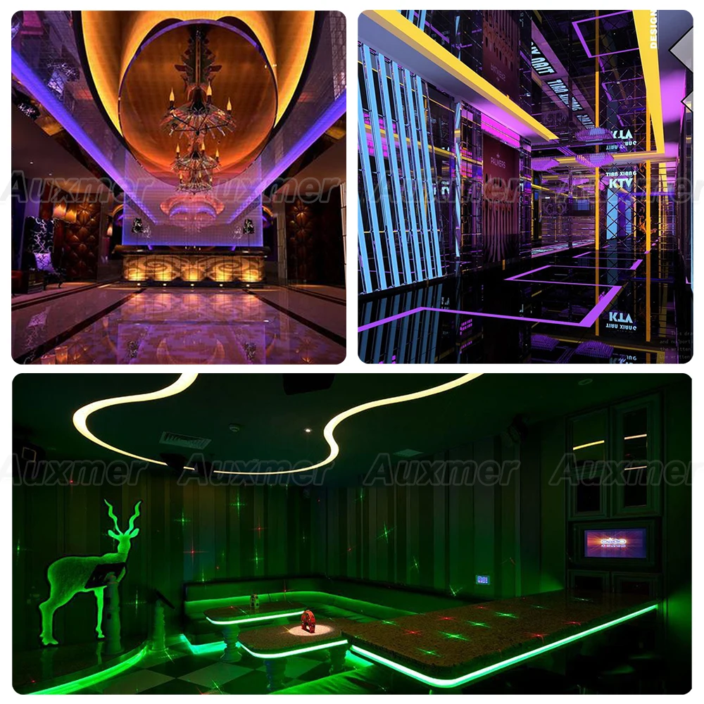 5050RGB + W LED Streifen Lichter, CRI90,96 oder 72 oder 60LEDs/m,RGBW, non-4in1, IP20,DC24V, für KTV, unterhaltung zimmer, sport zimmer, DIY