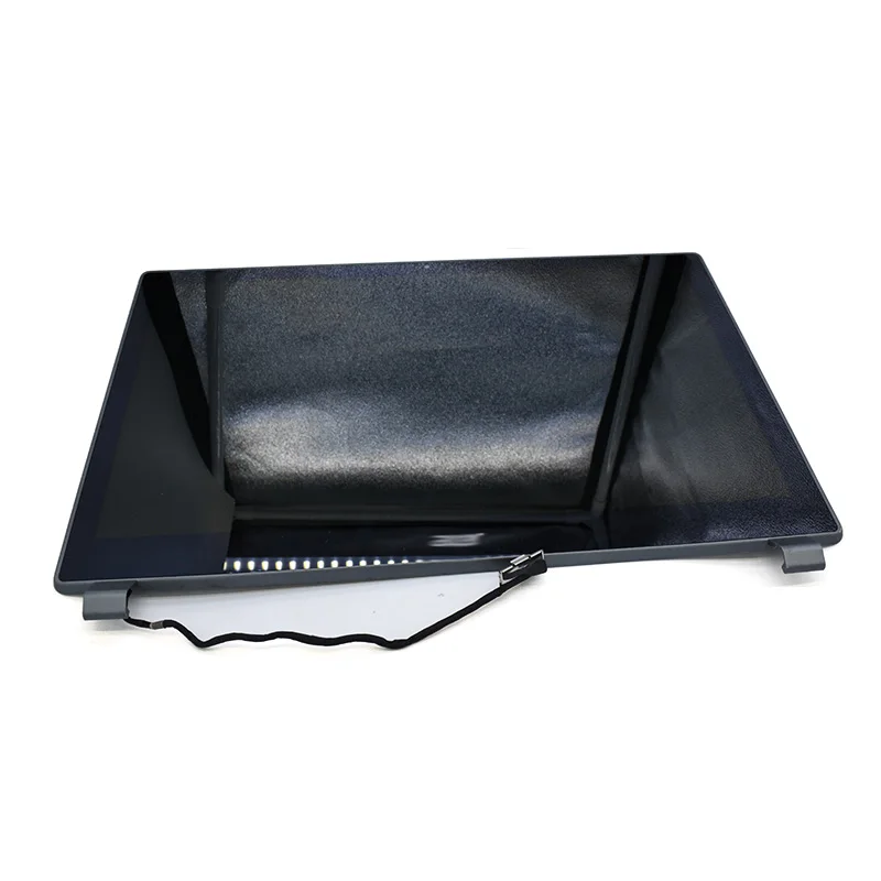 Lcd Touch Screen Digitador Assembléia Display Lcd com Quadro com Placa de Toque para Acer Aspire V5573pg