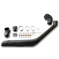 Wotefusi Snorkel Intake Kit Fit for Mazda Bravo BT50 3.0Litre-I4 Diesel 01/2007-2011[QPA695]