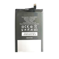 ISUNOO Original 6080mAh Phone Battery For Oukitel K3 K 3 Battery Bateria With Tools