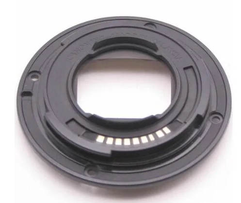 

New Lens Bayonet Mount Ring For Canon EF-M 18-150mm 18-150 mm f/3.5-6.3 IS STM Repair Part