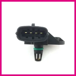 Suitable for Wechai Yutong Heavy Duty Truck Bosch Atmospheric Natural Gas Intake Pressure Sensor 0261230133