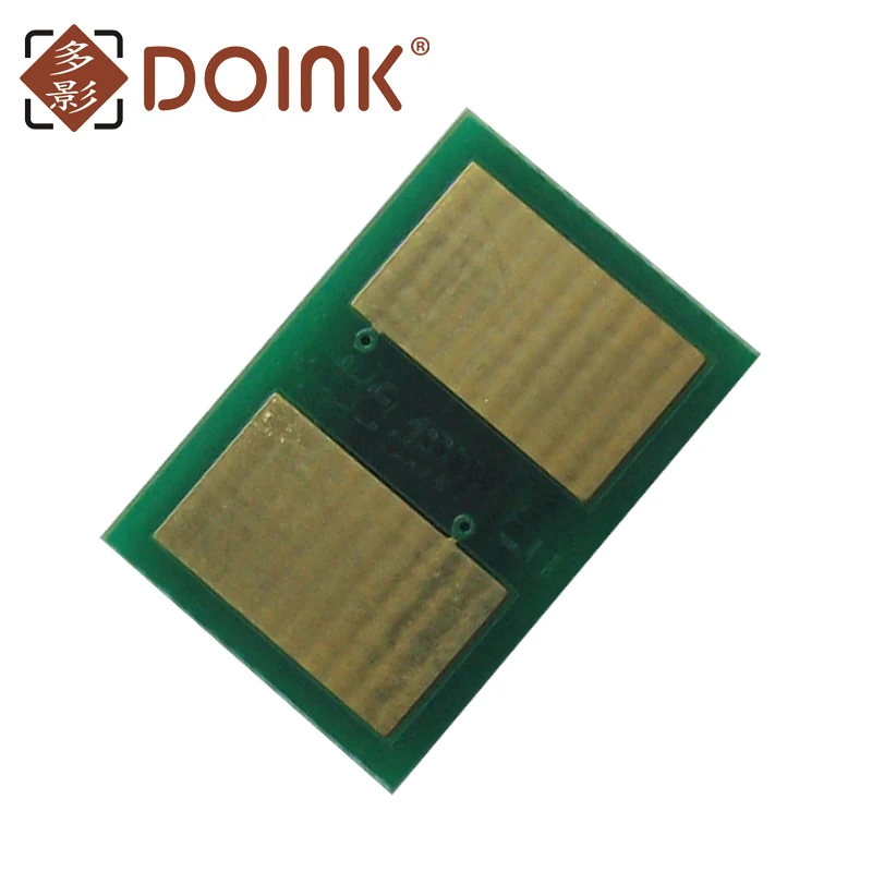 5pcs Chip For OKI ES4132  ES4192 ES5112 ES5162MFP ES4172 4072 5162 Toner Cartridge 45807115 , 45807116 , 45807117 WW 12K