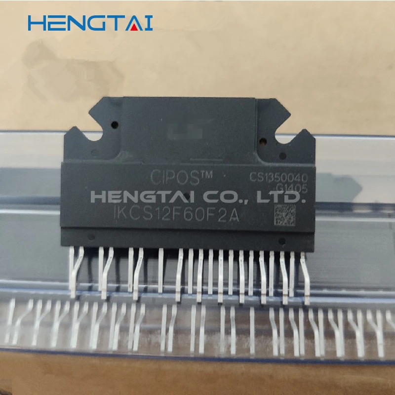 شحن مجاني IKCS12F60F2A وحدة جديدة ومبتكرة