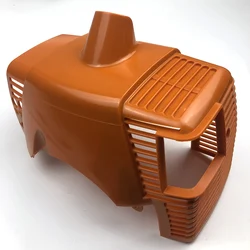 1 PC pokrywa silnika osłona wymiana części do pilarek Stihl FS120 FS200 FS250 4134-084-0911