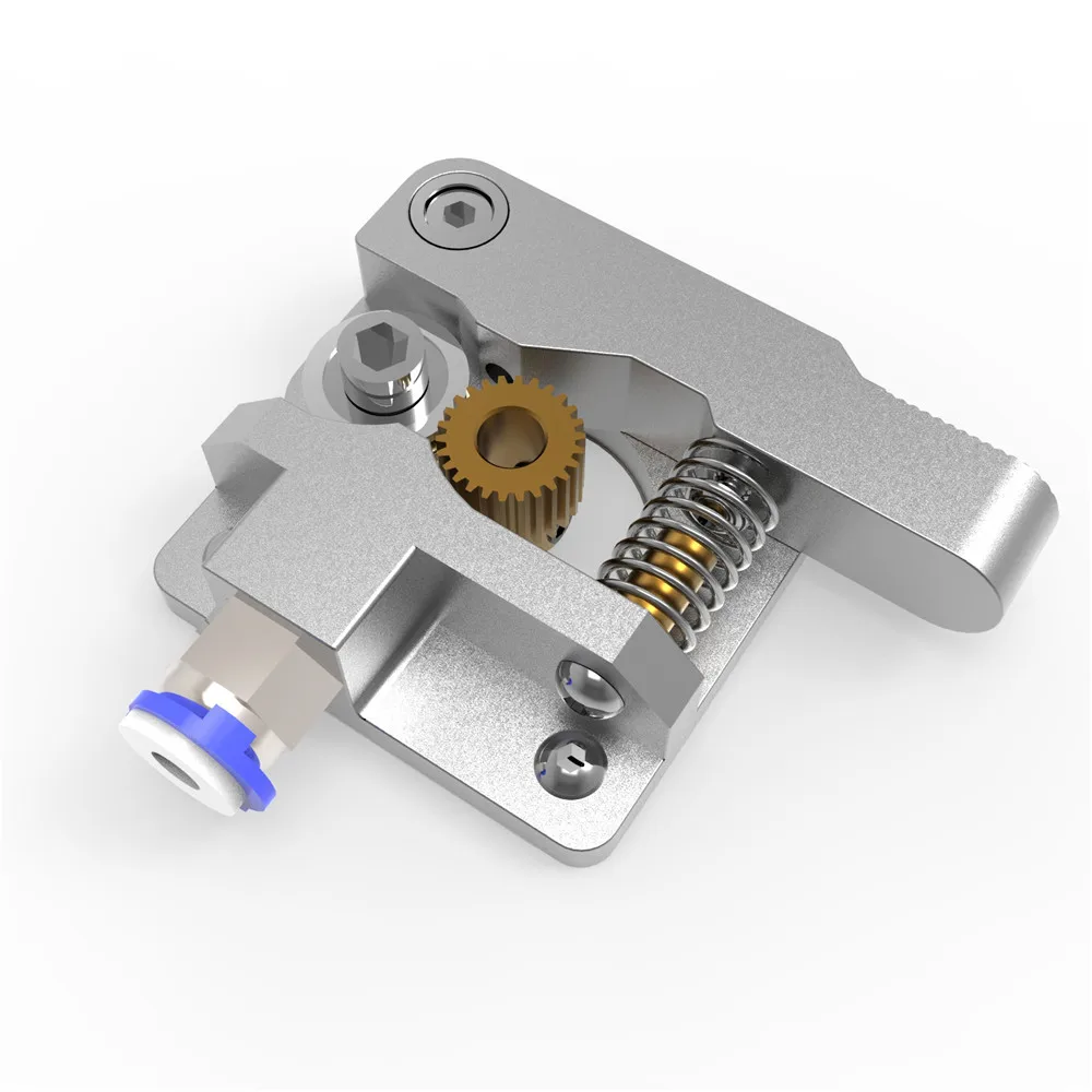 3D Drucker Extruder Alle Metall Extruder Kit Durable CR-10 Serie 3D Drucker Zubehör