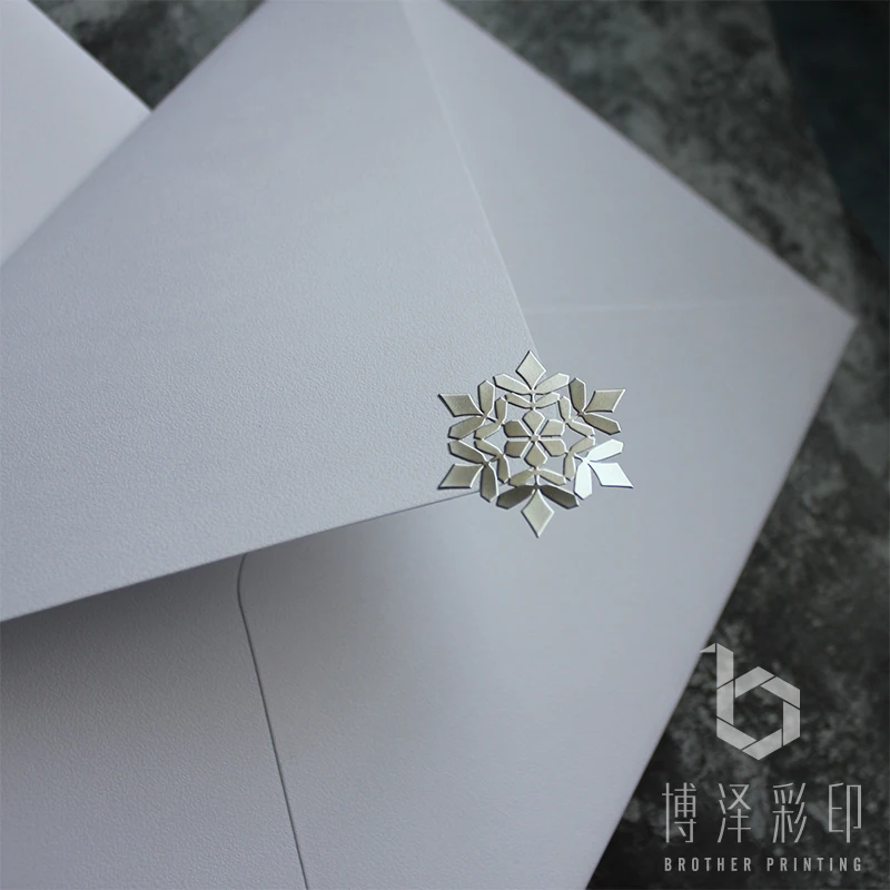20pcs/pack Marble Texture Envelopes Paper Window Envelopes Wedding Invitation Envelope Gift Envelope