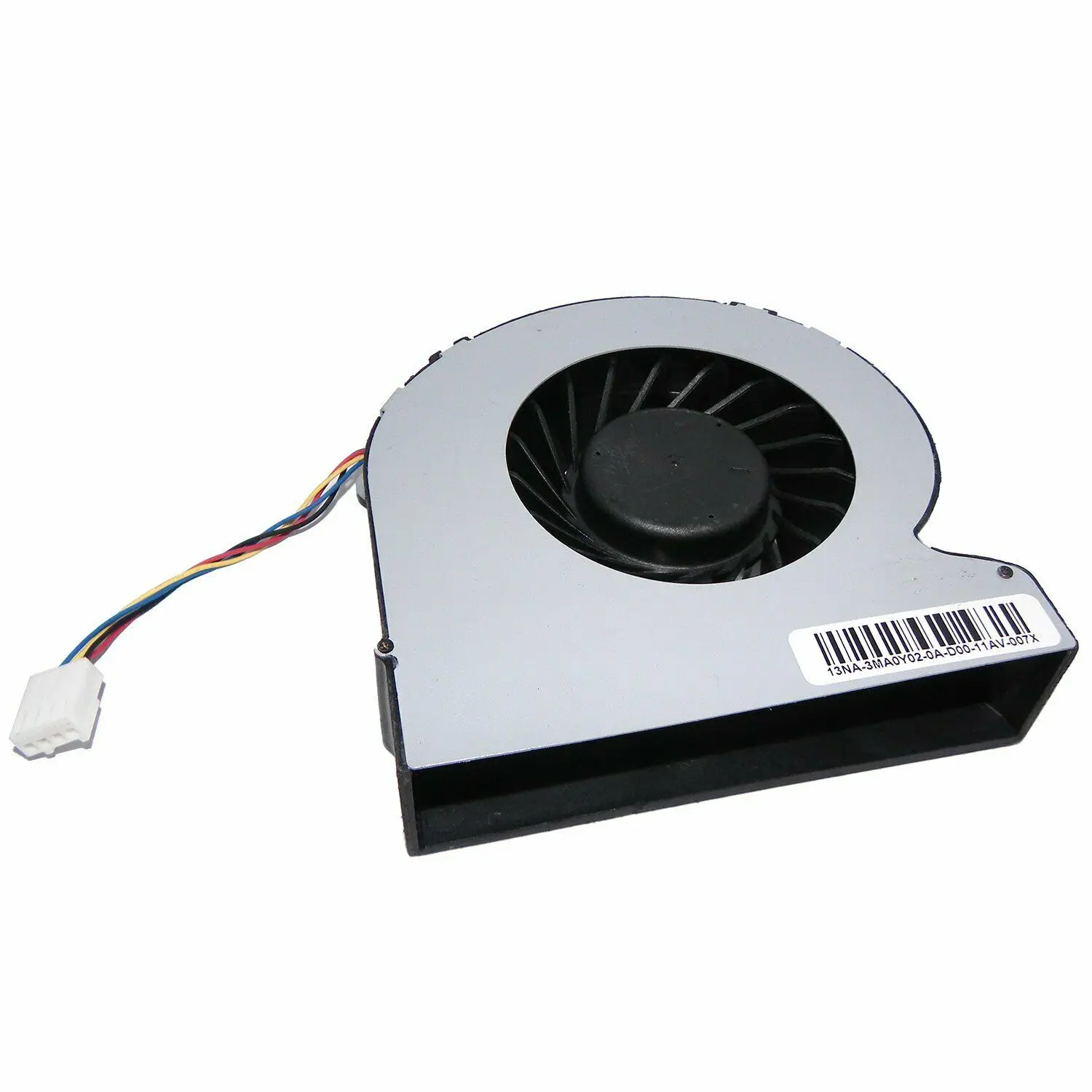 

JIANGLUN For HP CPU Cooling Fan Fit 1323-00DU0H2 Omni 220 320 420 520 KUC1012D