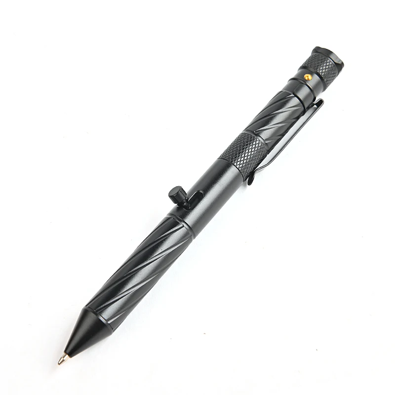 Emergency Glass Breaker Multi-Function Tactical Pens Defense Portable EDC Tool Apply To Camping Survival