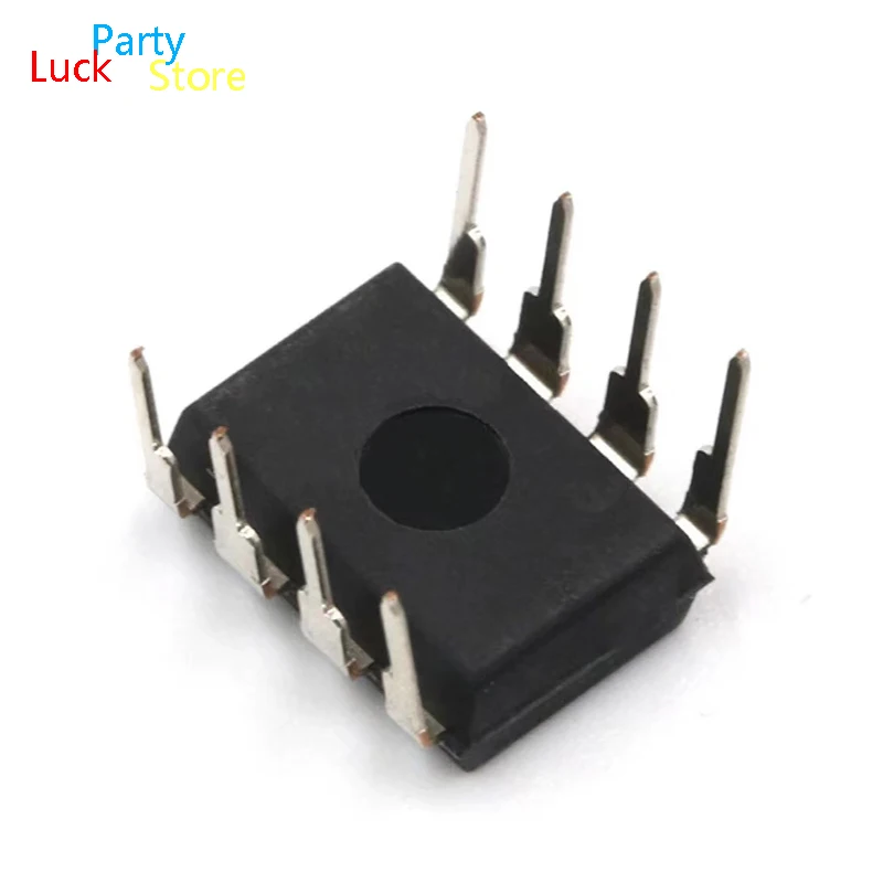 1-20 PCS AD620ANZ AD620AN DIP-8 Pins New original IC