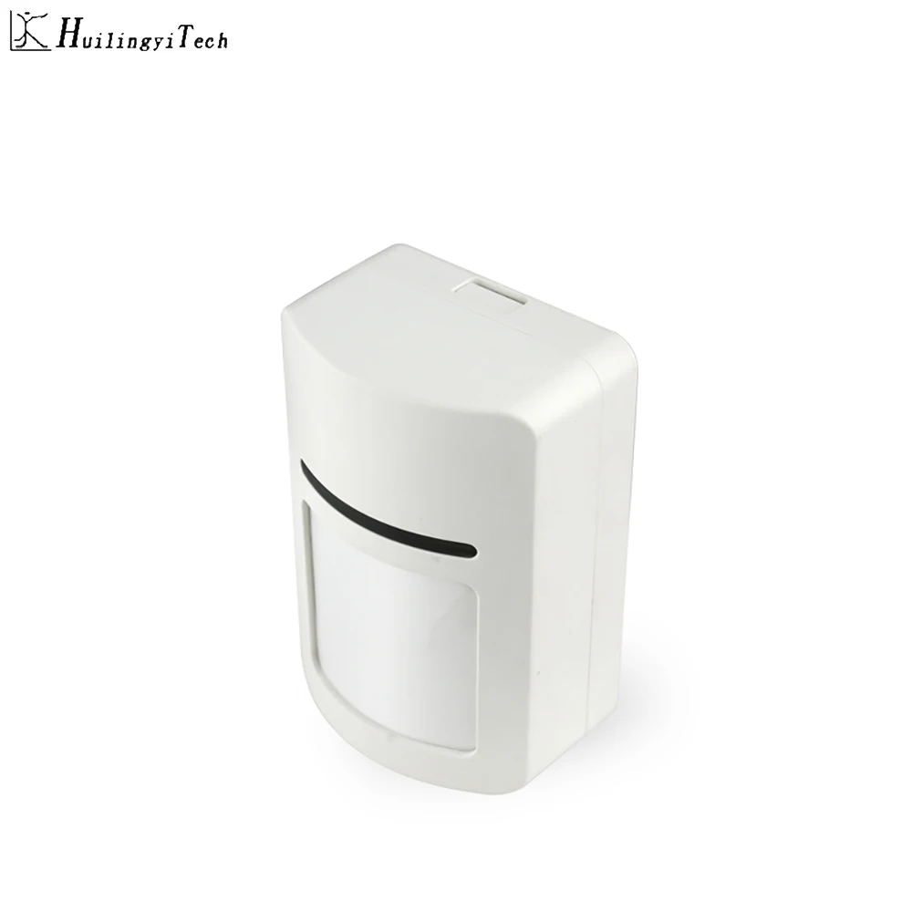 PIR Motion Sensor Tuya Infrared Alarm Detector Wifi Alexa Wireless Security  Protection Google Home Security Alarm System Kit