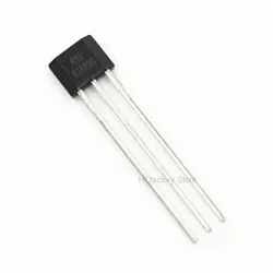 10 UDS ss40af ss41f SS495A ss49e 40af 41F 495A 49e oh41f ss495a1 Hall sensor ss40 SS41 ss495 ss49 a3144e U18 US1881 ah3503 oh137