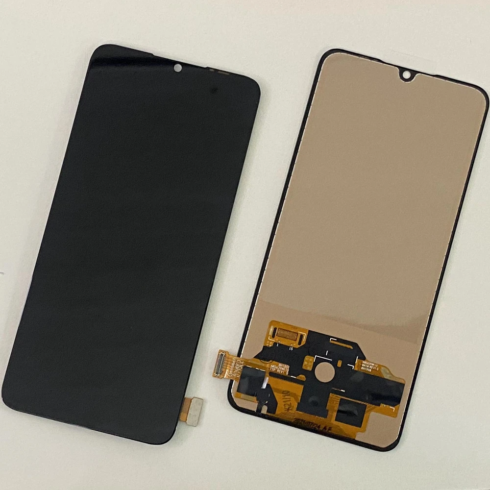 TFT For XiaoMi Mi9 Mi 9 M1902F1G LCD Display Touch Screen Assembly Repair LCD Xiaomi Mi 9 se Display Mi 9 Lite LCD Sensor