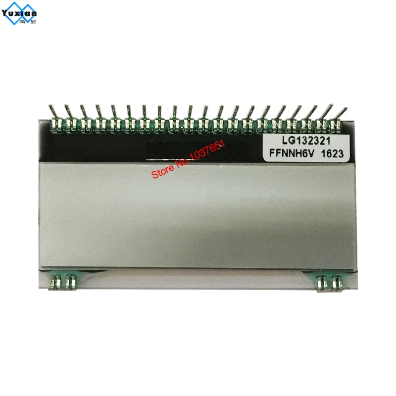 13232 132X32 Kleine Mini Cog Lcd-Scherm St7565r Spi Seriële In Plaats A DOGM132-5 Lg132321ffdwh 6V