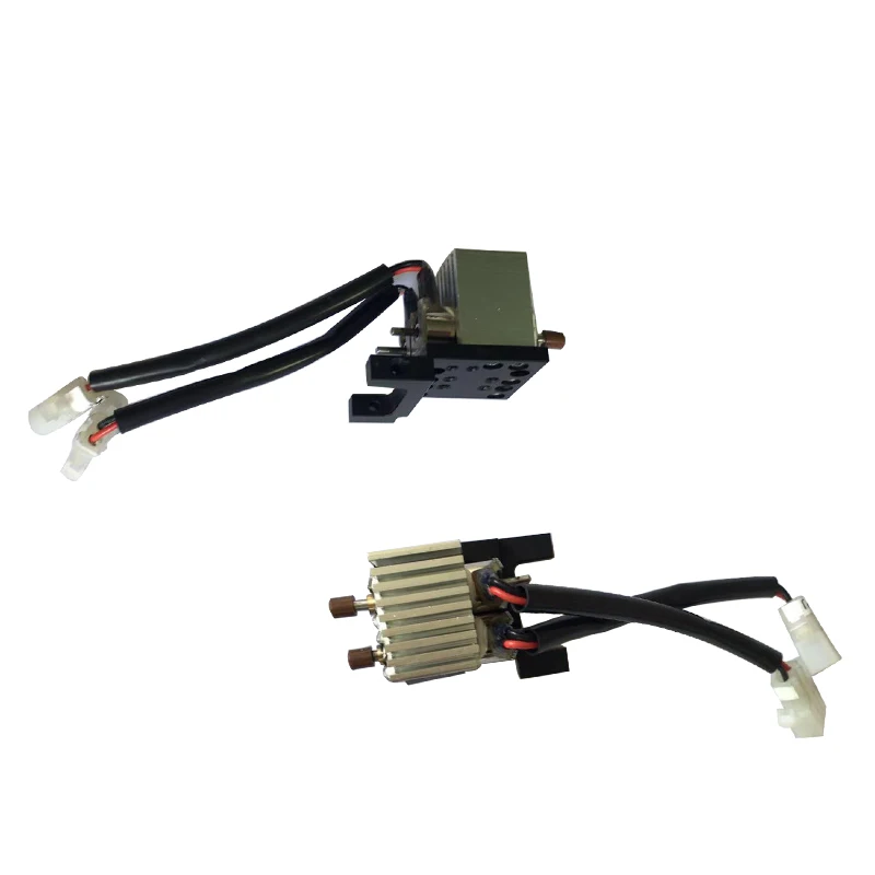 REC SOLENOID KIT used for Sony chip mounter Plunger KIT A-1067-852-A A-8417-567-A A-8417-431-A E1000 E1100 F209 F130 G200