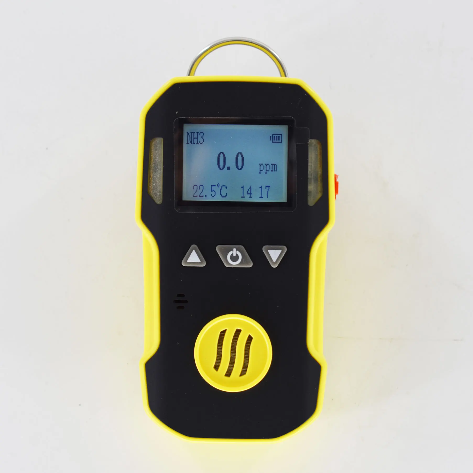 

BH-90A Profession NH3 Gas Detector Digital Portable NH3 ammonia Gas leak detector 0-100ppm Explosion proof