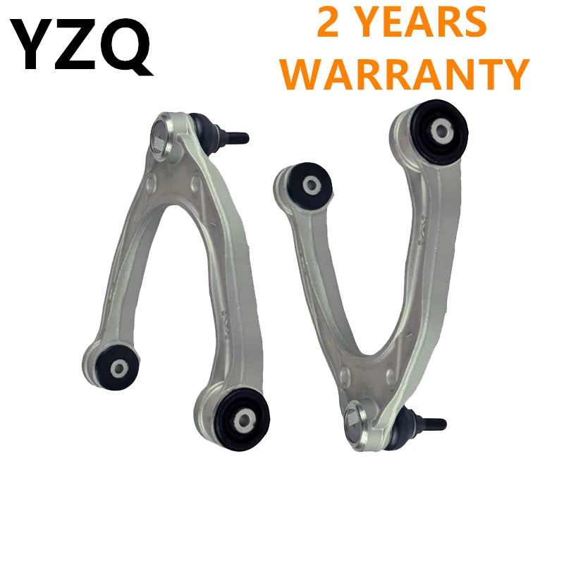 New Engine Control Arm Upper Arm Lower Arm Set For Audi Q7 For VW  Touareg For Porsche Cayenne 7L0407021B 7L0407021A 95534102700