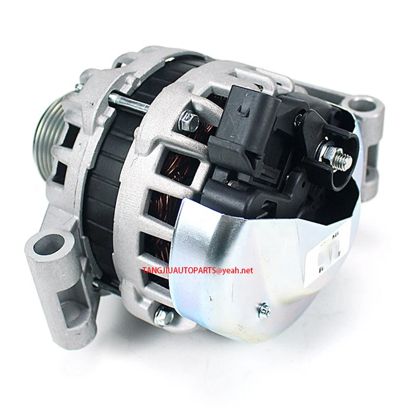 Alternator Generator Fit FORD RANGER TKE 2011-2018 2.2 & 3.2 TDCI DIESEL