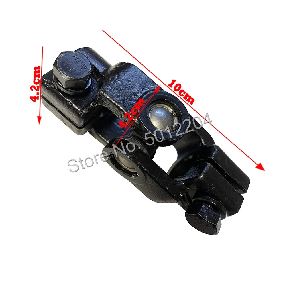 Steering Shaft Lower Intermediate For Ford Escape For Mazda Tribute 2008 2009 2010 2011 2012 8L8Z3B676E