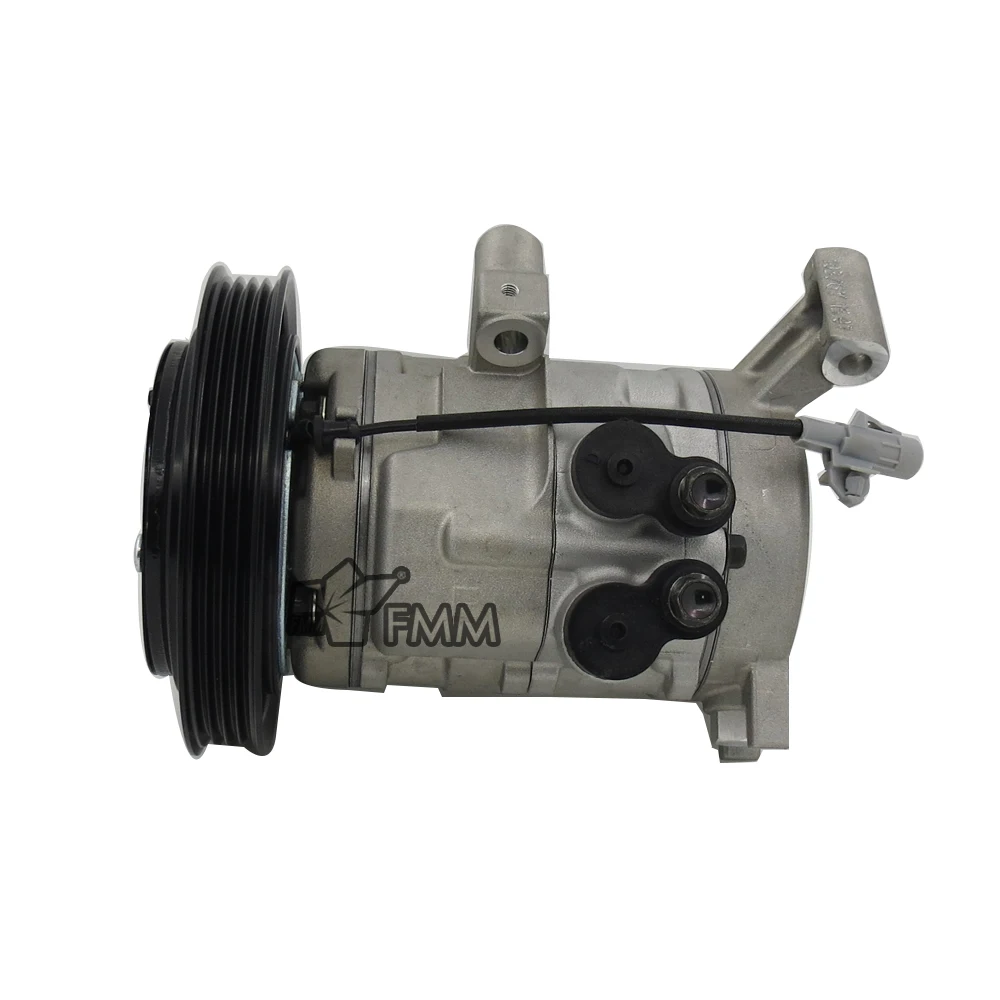 447280-2181 10SE13C air conditioning ac compressor for Vios