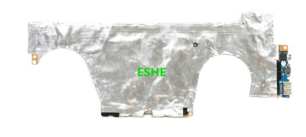 LA-H091P Płyta główna do laptopa Lenovo S540-14API C340-14API FLEX-14API z procesorem R3 R5 R7 4G RAM 5B20S41877 5B20S41882 5B20S4209