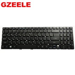 Russian Laptop Keyboard for Acer Aspire M5-581 V5-531 V5-551 V5-552 MA50 VN7-591 MS2391 VN7-571G MS2395 ZR1 ZRI ZRK Backlight