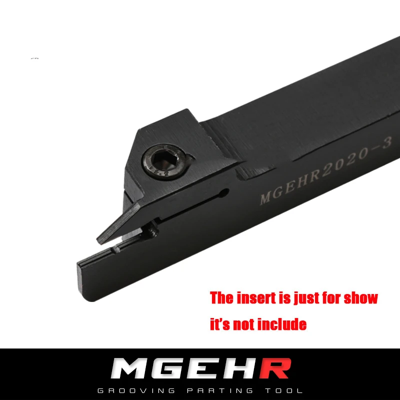 MGEHR/MGEHL 1212/1616/2020/2525-3 Lathe for Turning Tool Holder