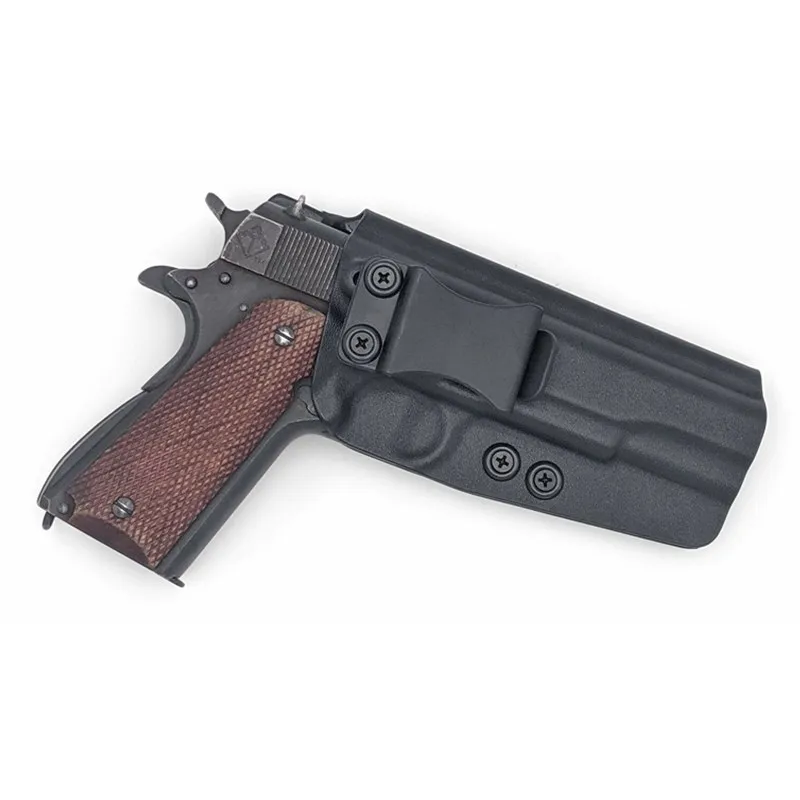 Concealed Carry kydex IWB Holster For Taurus 1911 3.5