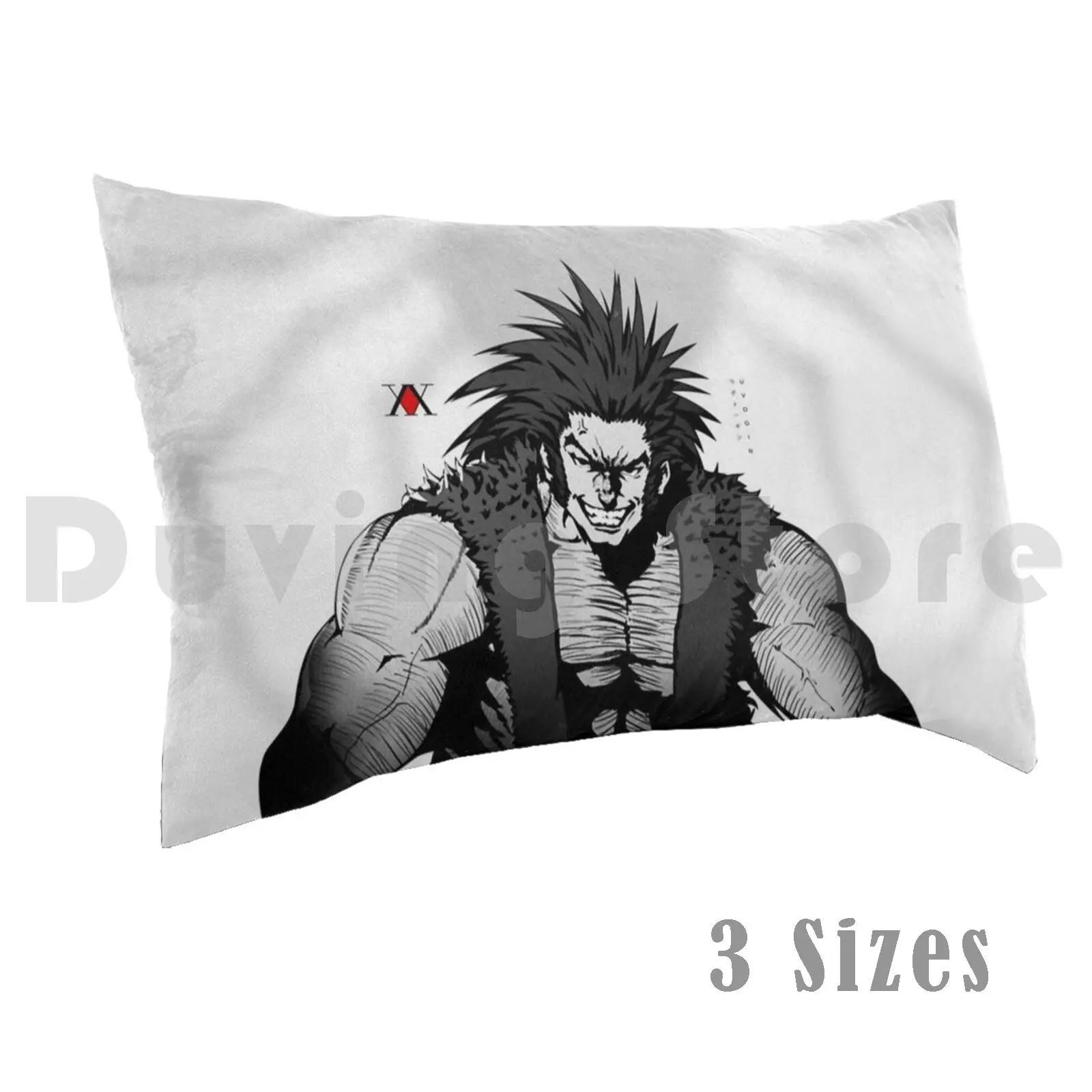 Hunter X Hunter Pha… - image