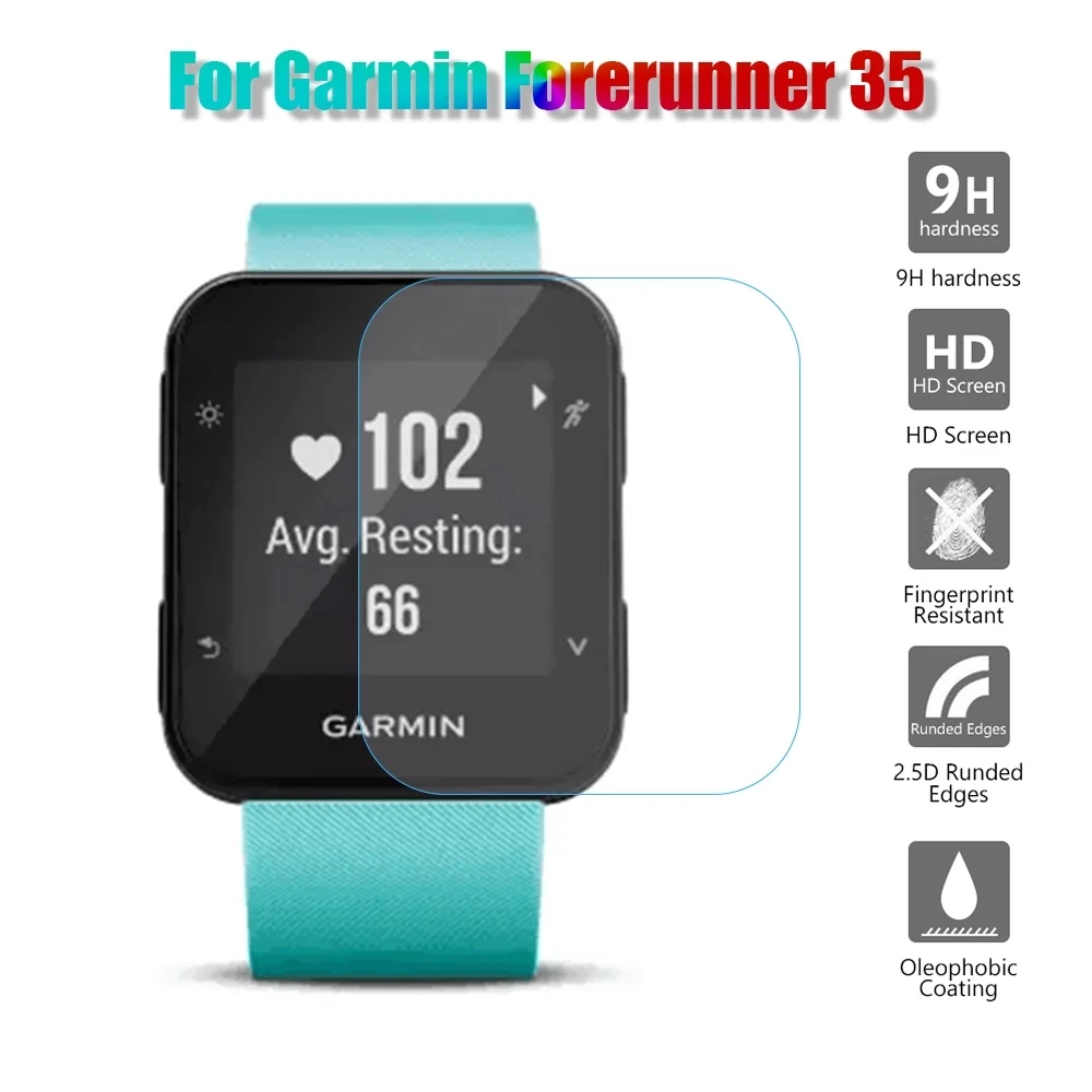 Best Accessories for Garmin Forerunner 35: Ultimate Buying Guide