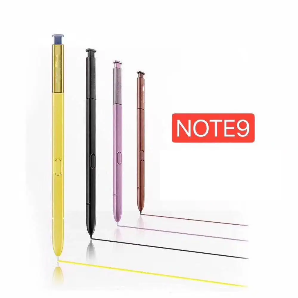 Stylus Touch Pen For Samsung Galaxy Note 9 Electromagnetic ​Sensitive Stylus Pen No Bluetooth-compatible