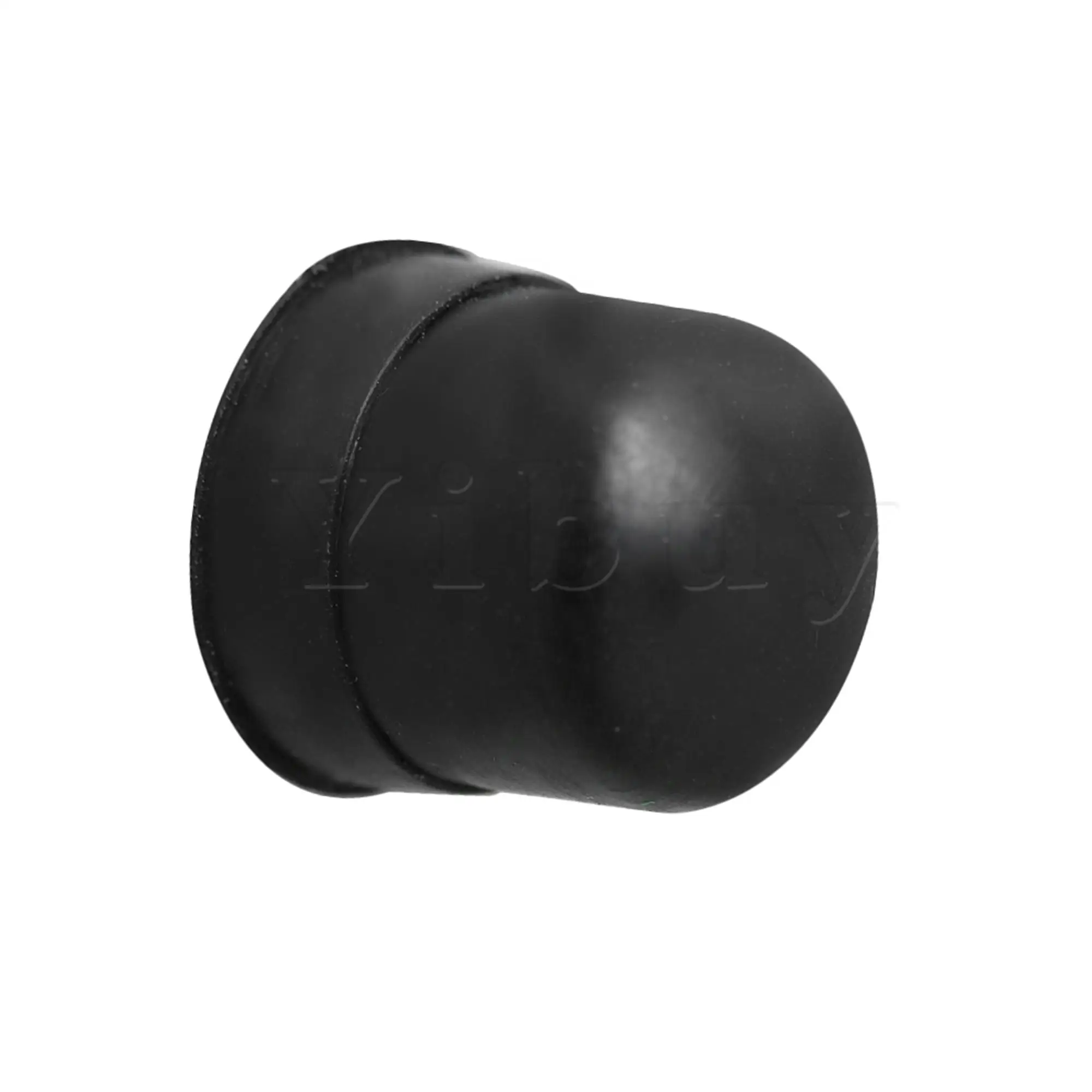 Yibuy 40 Pieces Trombone Drain Valve Cork Pads with Trombone Bumper Tips Accessories