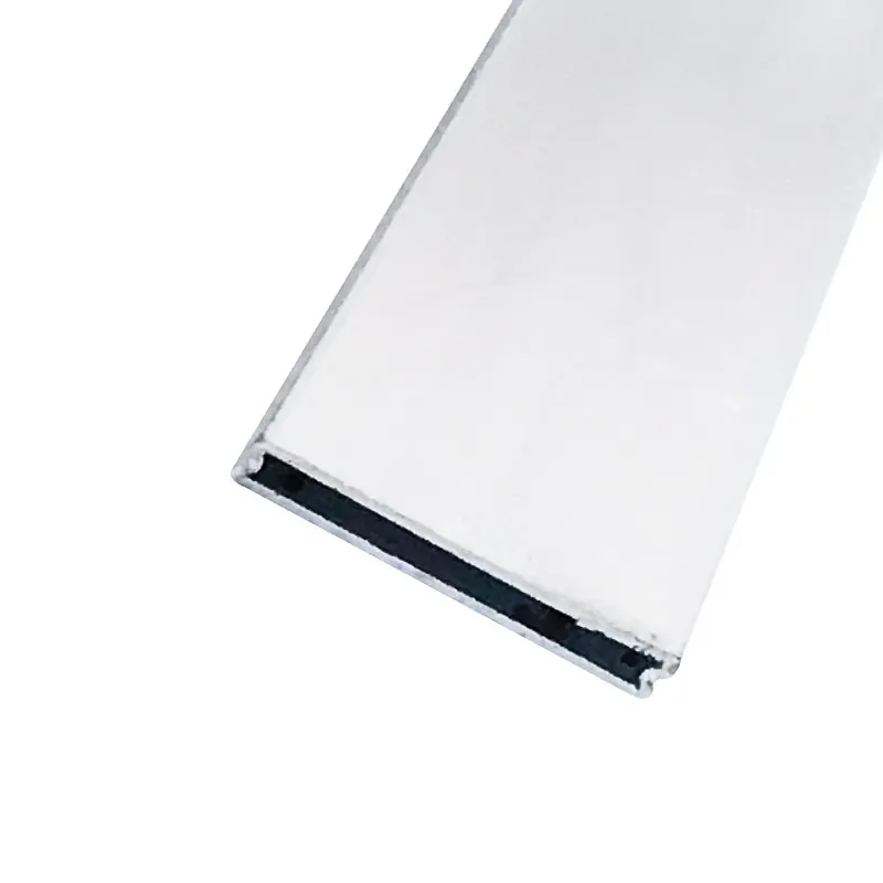 حجم كبير الطاقة 12 فولت ~ 110 فولت السيراميك PTC درجة حرارة ثابتة الهواء سخان كهربائي التدفئة ورقة الجسم الملحقات 100*21