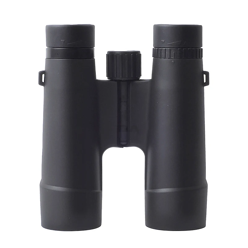 Handheld Binocular Telescope 12x32 Black HD lll Night Version Binoculars Outdoor Camping Hunting Bird-watching Telescope