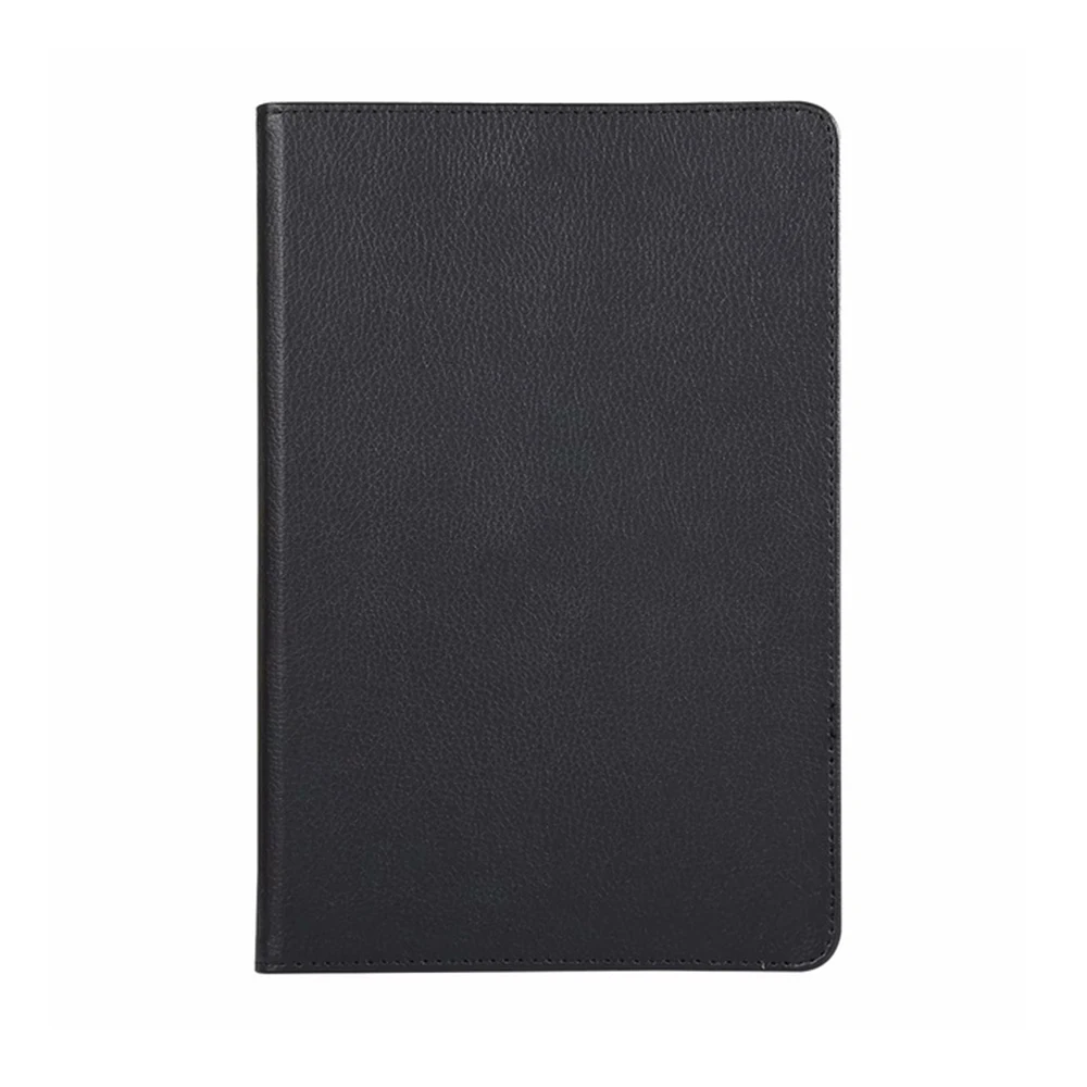 Cover For Samsung Galaxy Tab S4 10.5inch SM-T830 T835 Wi-Fi/4G LTE 2018 Tablet PU Flip Shell 360 Rotate Kickstand Protector Case