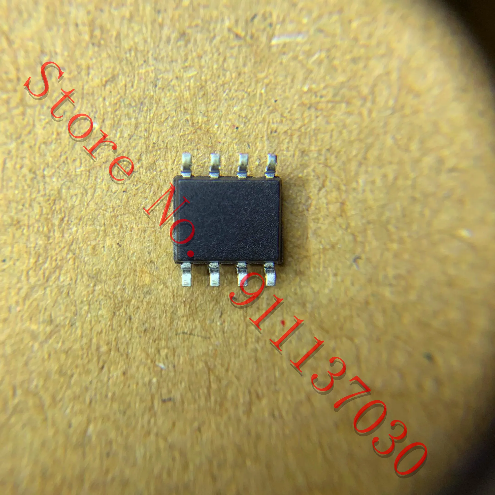 5개 WT7901 	   WT7901-SG081WT SOP8